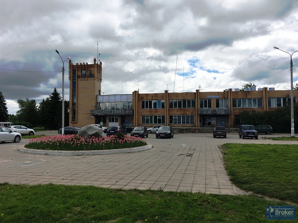 Домодедова села