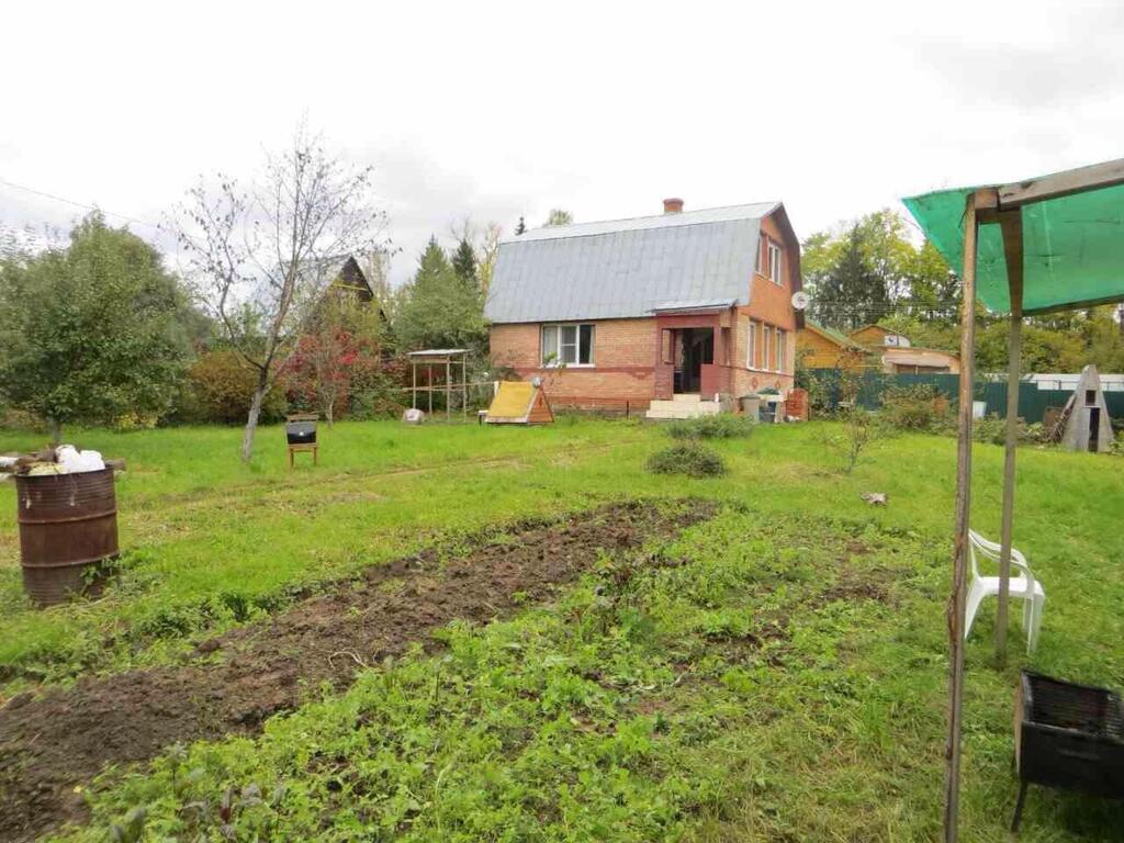 Купить Участок В Снт Куртасово Истринский Район