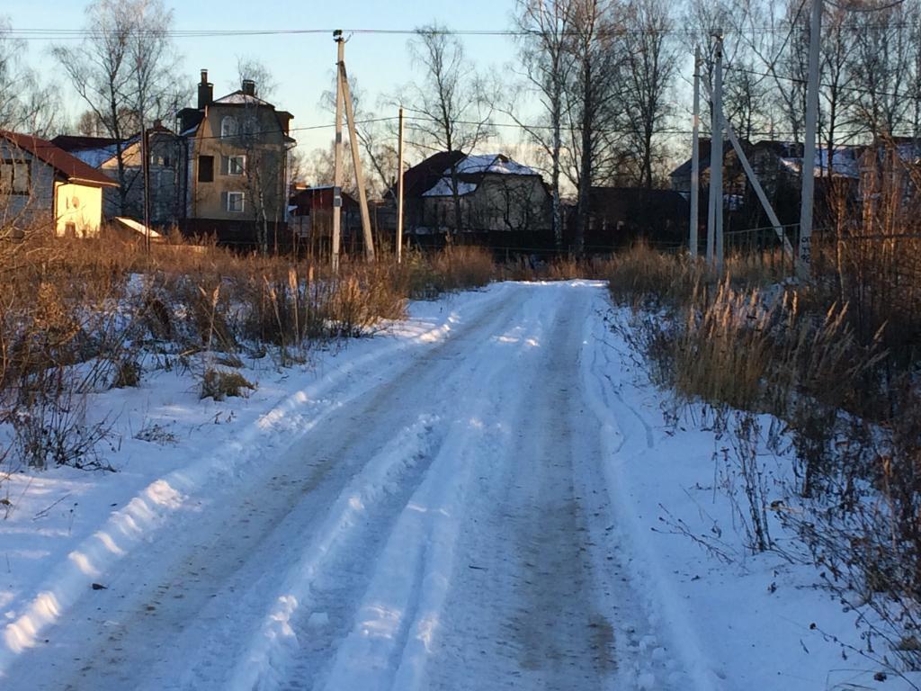 Купить Дом В Шарапово Чеховский Район