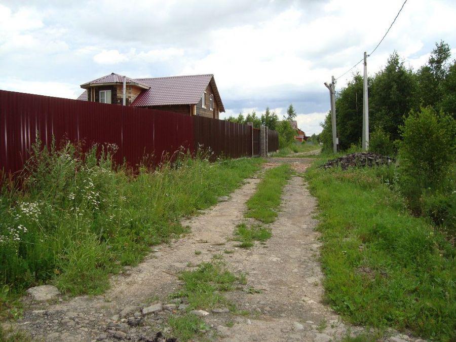 Пешково Чеховский Район Купить Дачу