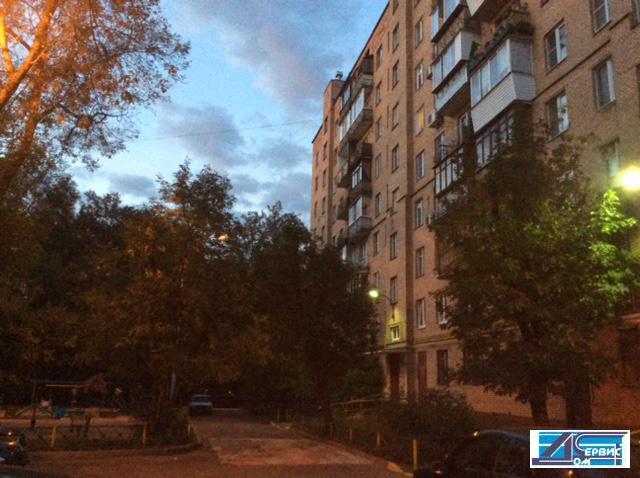 Leberge лодочная ул 5 корп 1 фото Москва, 2-х комнатная квартира, ул. Лодочная д.29 с1, 5600000 руб.