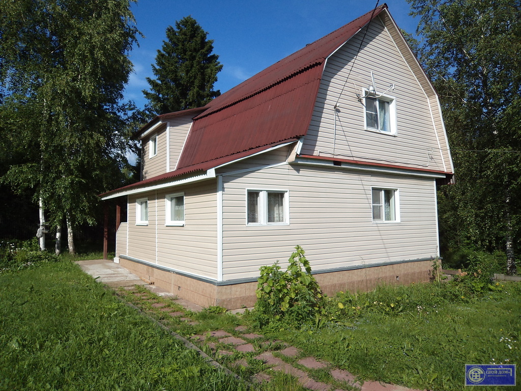 Купить Дом В Снт Ремонтник Волоколамского Района