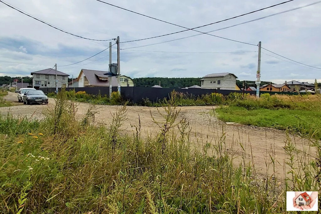 Купить Участок В Солнечном Доме