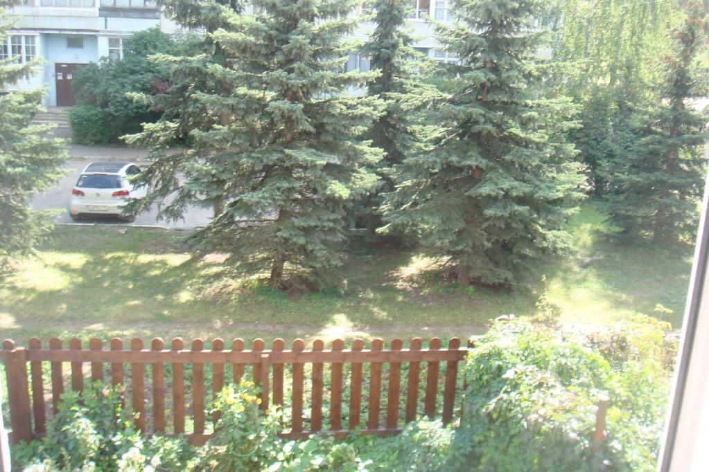 Кратово квартира. Кратово, ул. Державина. ЮИТ Кратово