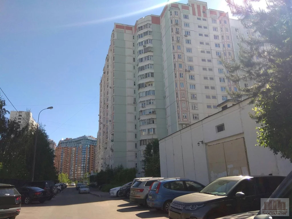 Москва, 6-ти комнатная квартира, ул. Академика Анохина д.11 с1, 30900000  руб.