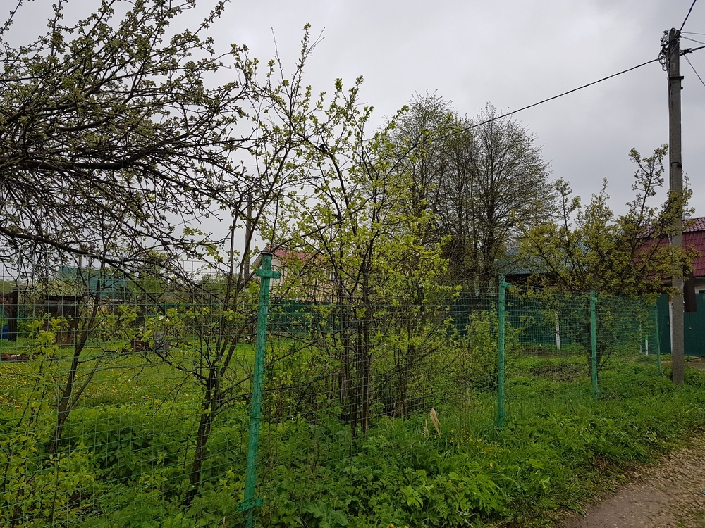 Погода в гальчино. Барыбино Гальчино. Гальчино ул Солнечная.