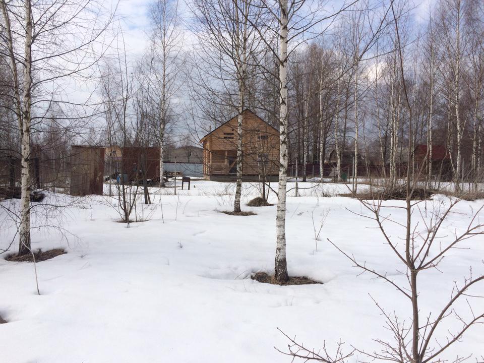 Погода слобода клинский
