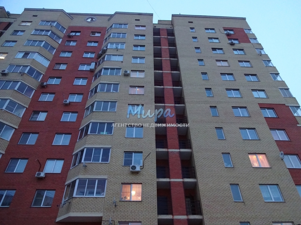 Купить Квартиру Поселок Калинина Люберцы