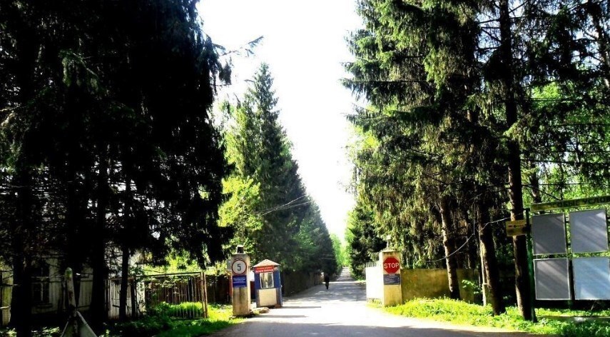 Купить Участок В Марушкино Москва