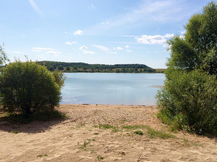 продажа домов озернинское водохранилище это нижний слой
