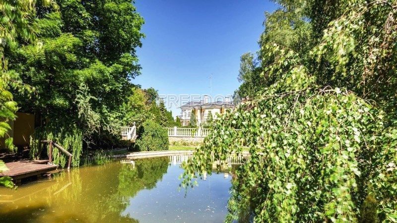 Купить Участок В Ромашково Одинцовского