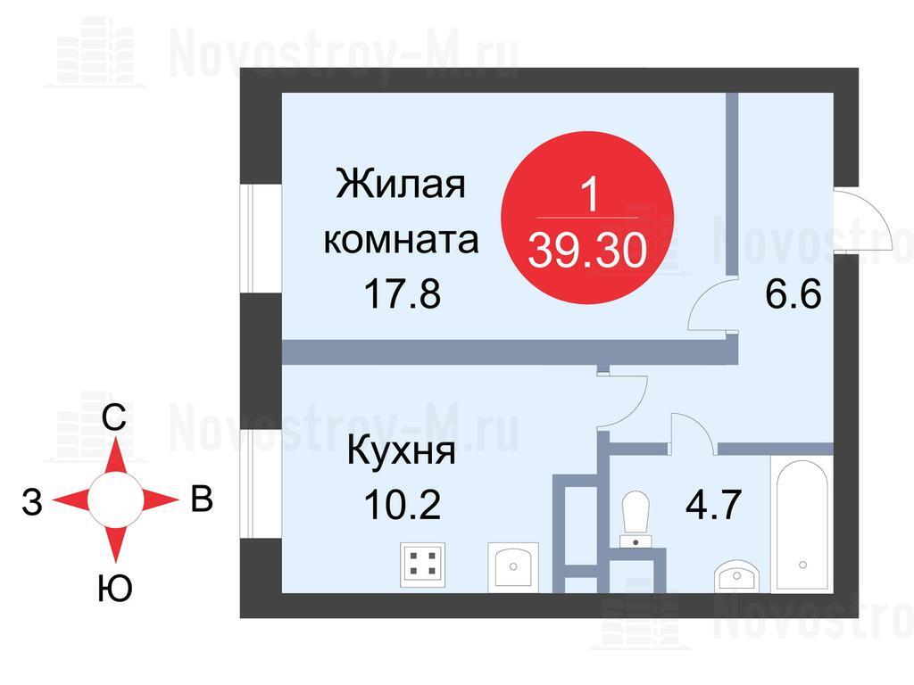 Купить Квартиру В Пироговском Мытищинский Район Вторичное