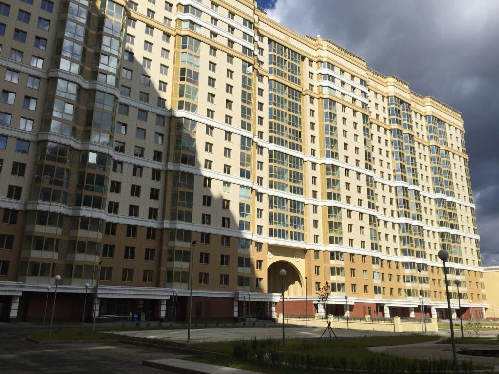 Москва, 2-х комнатная квартира, ул. Мосфильмовская д.88, 26499000 руб.