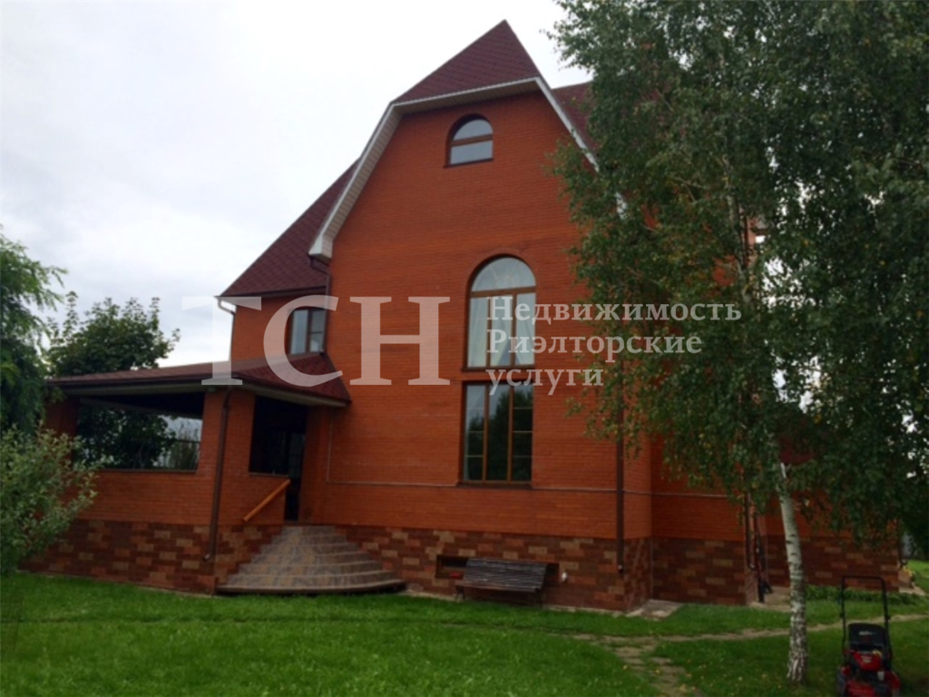 Продажа домов пушкинского района московской