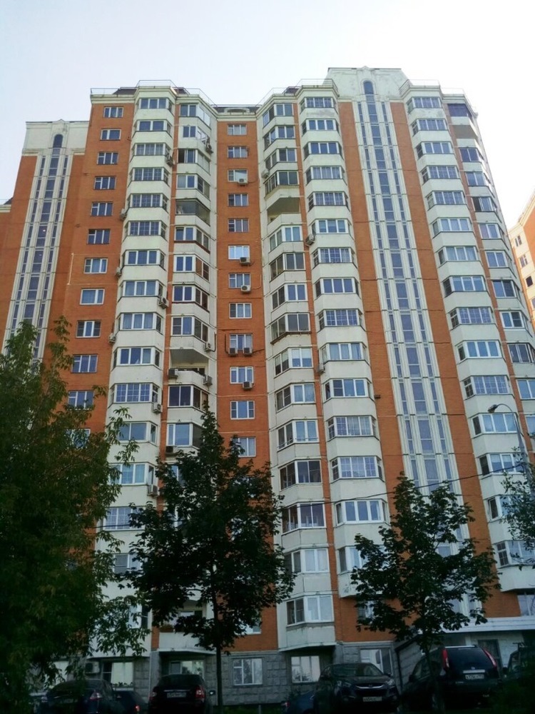 Ул борисова купить квартиру