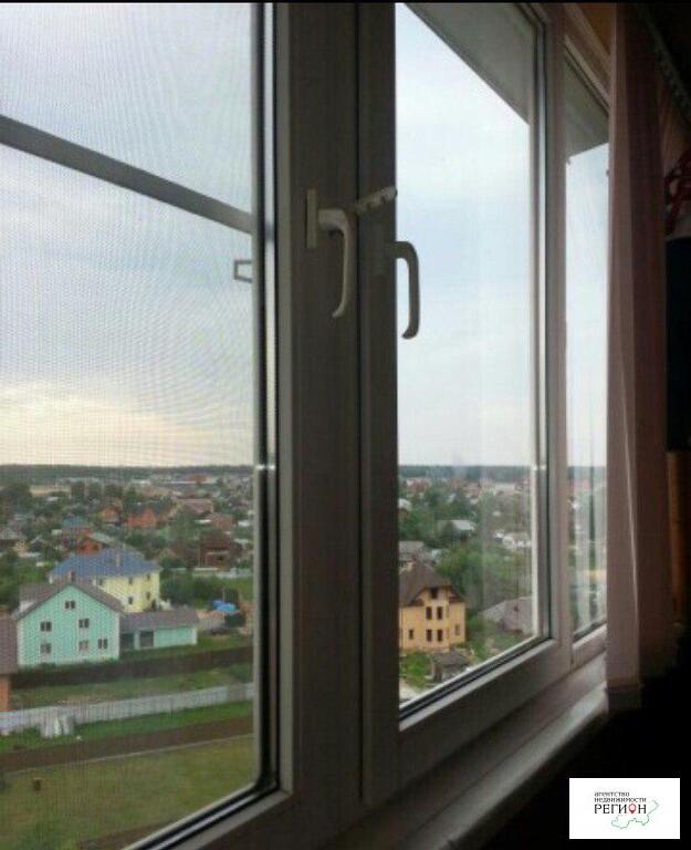 Трехкомнатная квартира, купить квартиру в наро-фоминске по н.