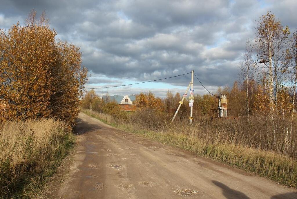 Купить Участок В Клинском Районе Московской Области