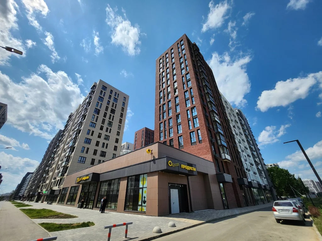 Москва, 3-х комнатная квартира, Скандинавский бульвар д.17, 22000000 руб.