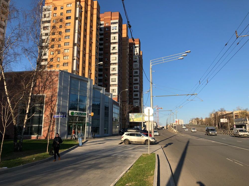 Купить Квартиру В Москве М Щелковская