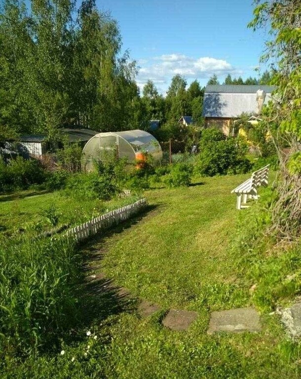 Сергеевка Солнечногорский Район Купить