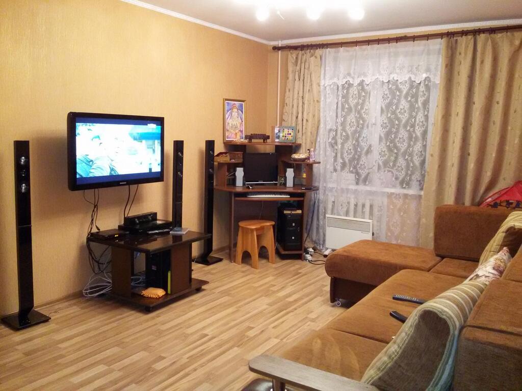 Купить Квартиру В Истринском Районе
