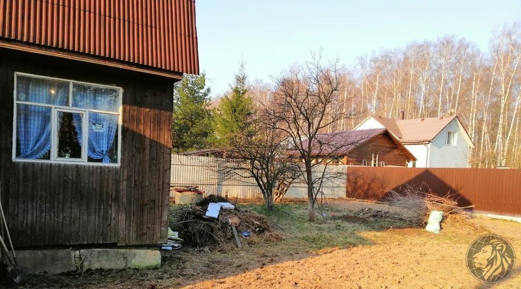 Купить Участок В Сынково Подольский Район