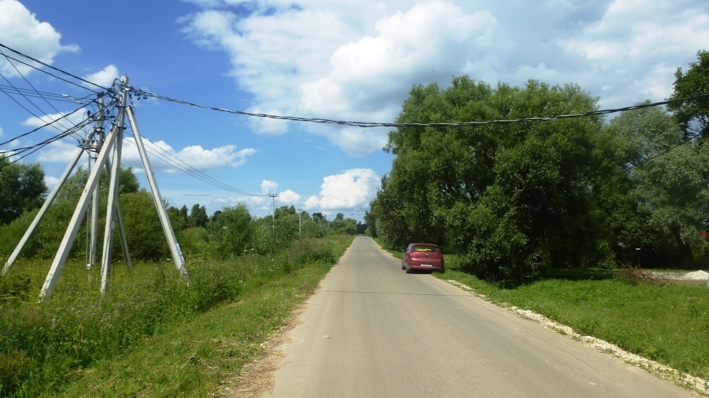 Погода на 10 дней михнево ступинский. Деревня Торбеево Ступино. СНТ, радость, Торбеево, Ступинский, р-н.