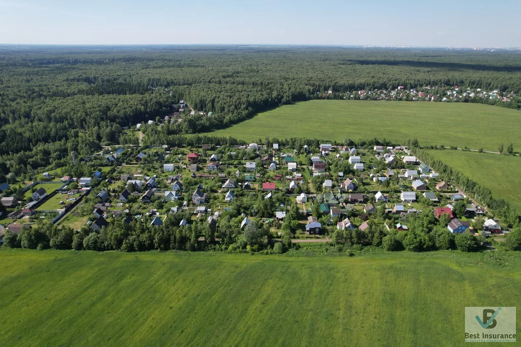 Карта молоди чеховский район