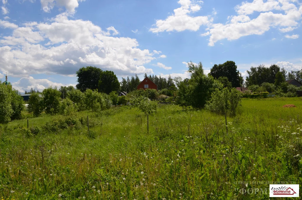 Ильинское домодедовского. Ильинское (село, городской округ Домодедово).