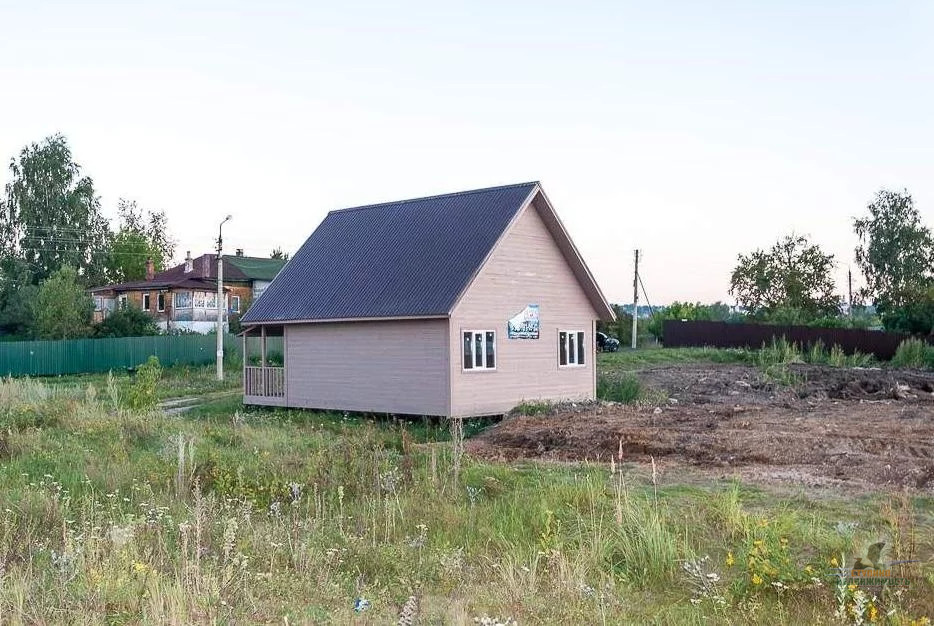 Купить Участок В Деревне Алешково Ступинского Района