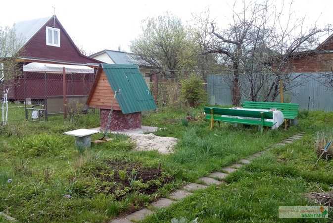 Купить Дом 43 Км Горьковского Направления