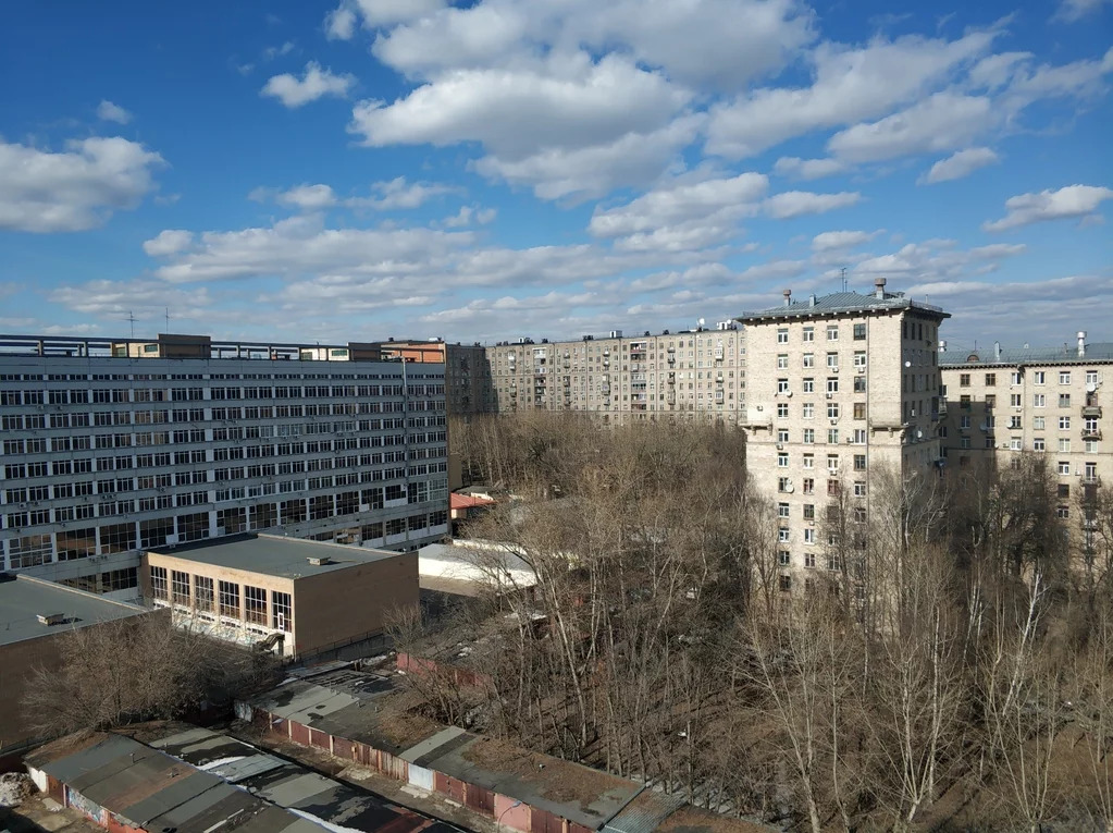 Березка пэйментс ул вавилова 2 москва фото Москва, 2-х комнатная квартира, ул. Вавилова д.52 к1, 33300000 руб.