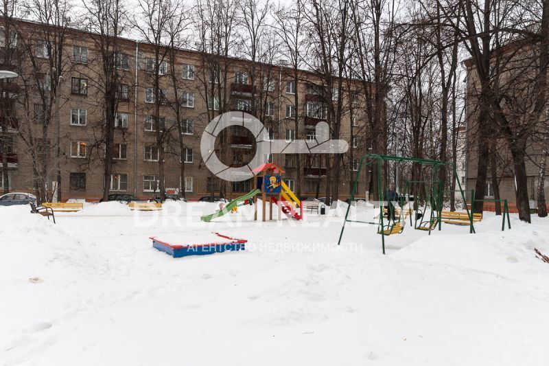 Соколиная гора д8. Соколиная гора д8