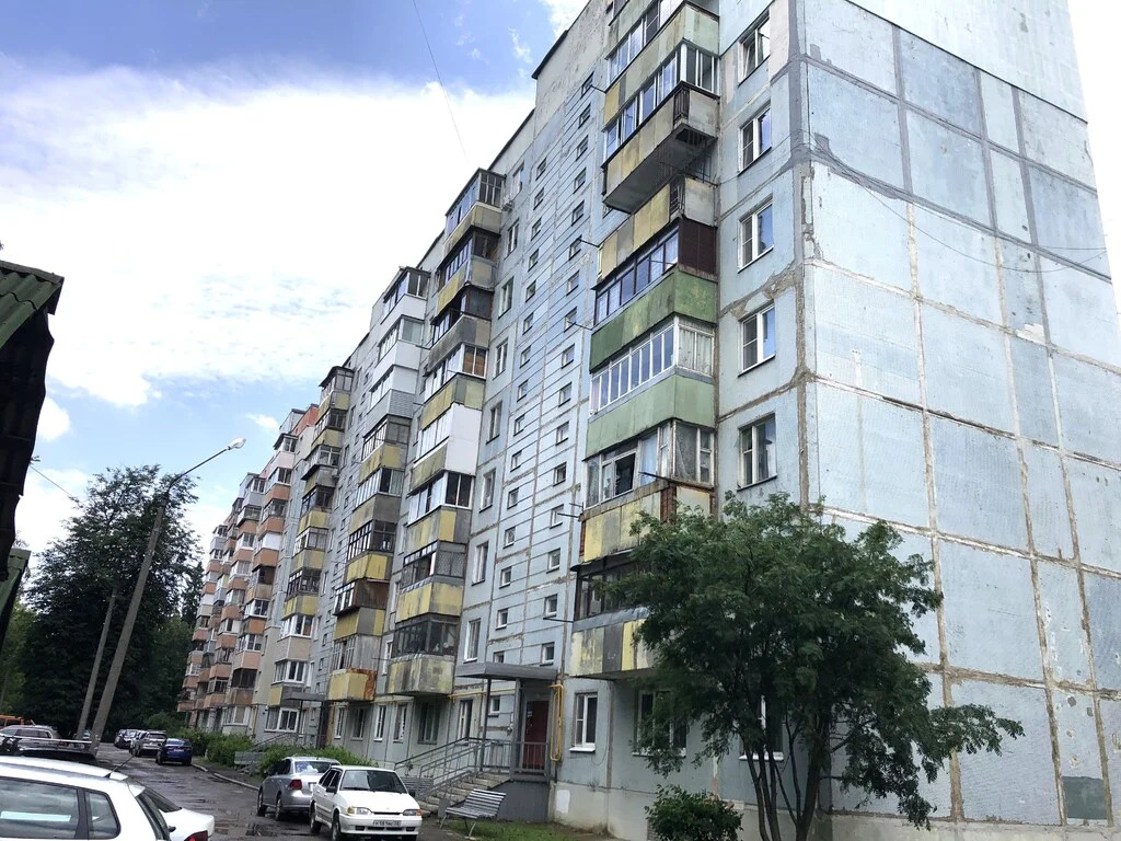 Загорянский, 2-х комнатная квартира, ул. Ватутина д.103, 5300000 руб.