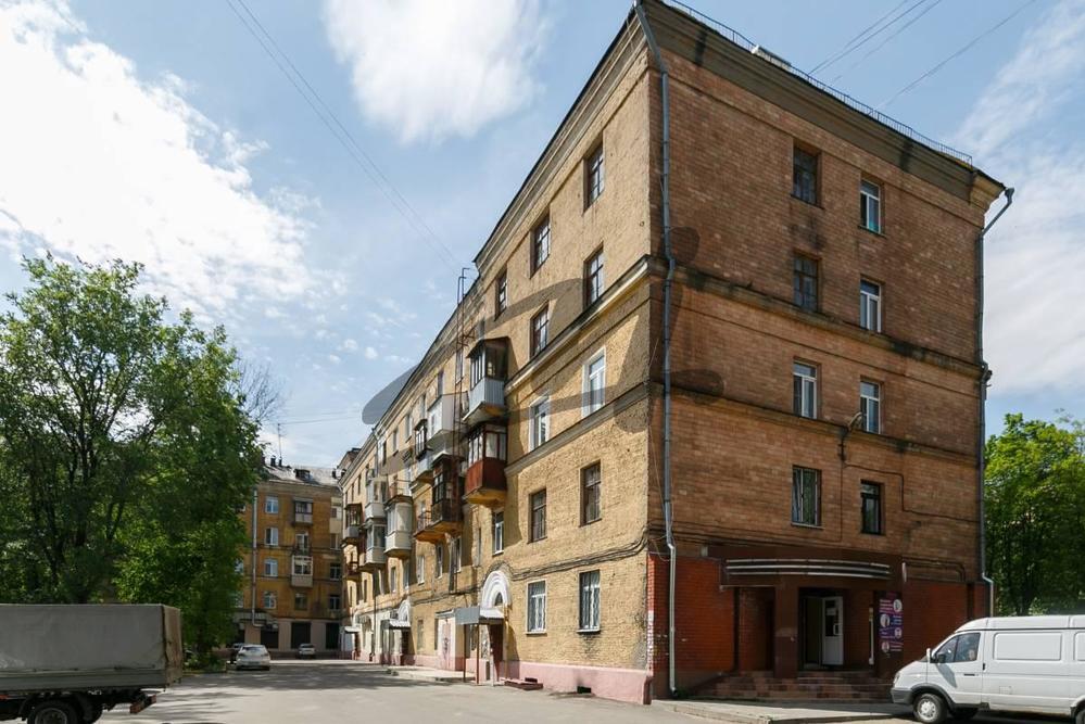 Купить Дом На Пр Ленина