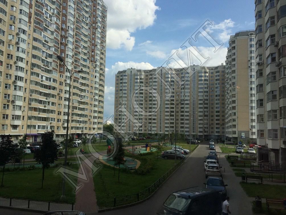 Москва улица нарвская