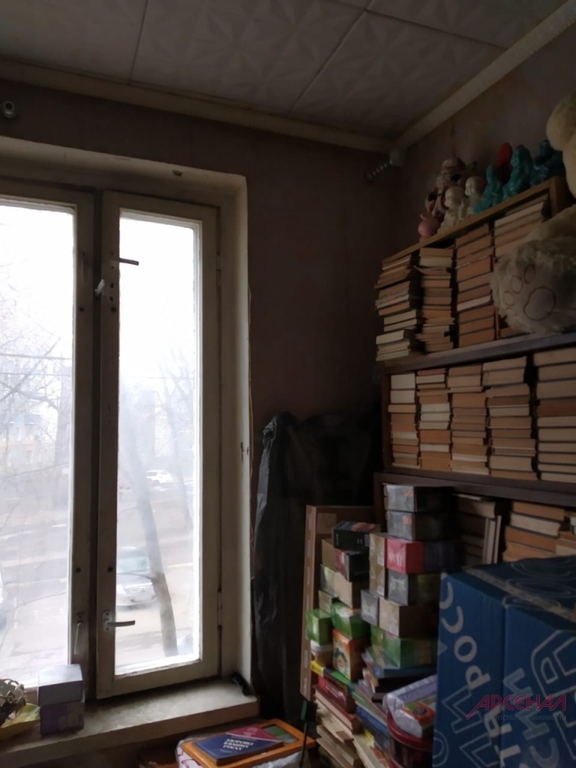 Купить Двухкомнатную Квартиру Улица Федора Полетаева Вторичку