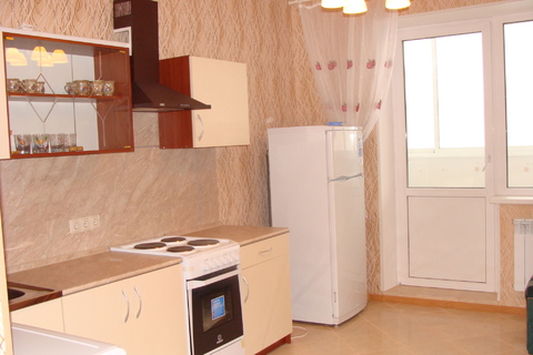 Щелково, 1-но комнатная квартира, Богородский м-н д.6, 2990000 руб.