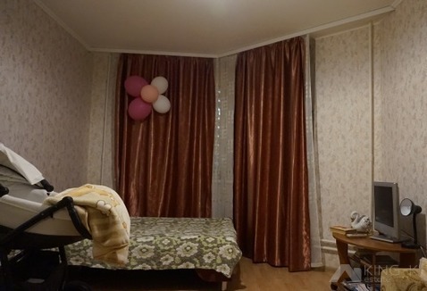 Мытищи, 1-но комнатная квартира, Борисовка д.24, 4850000 руб.
