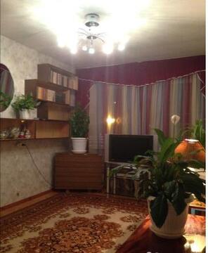 Щербинка, 2-х комнатная квартира, Первомайская ул д.5, 27000 руб.