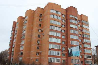 Электросталь, 3-х комнатная квартира, Ленина пр-кт. д.6, 7000000 руб.
