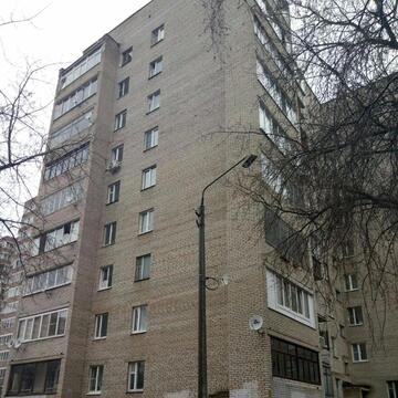 Истра, 2-х комнатная квартира, ул. 25 лет Октября д.10, 3300000 руб.
