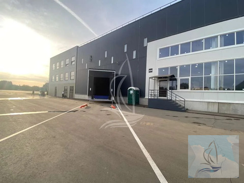 Аренда склада, Домодедово, Домодедово г. о., деревня Заболотье, 18000 руб.