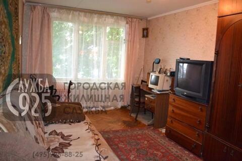 Москва, 2-х комнатная квартира, ул. Лавочкина д.14, 6099000 руб.