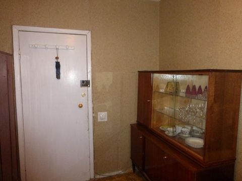Продаётся комната в 3-хкомнатной квартире, 1850000 руб.