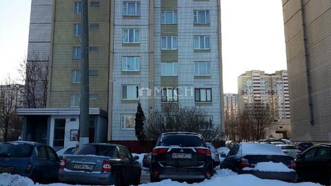 Москва, 1-но комнатная квартира, Дмитрия Донского б-р. д.9к3, 5600000 руб.