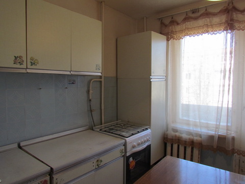 Озеры, 2-х комнатная квартира, Микрорайон-1 нп. д.24, 2250000 руб.