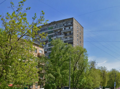 Москва, 3-х комнатная квартира, ул. Винокурова д.13 к1, 10800000 руб.