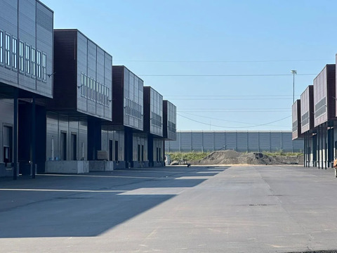 Аренда склада от собственника, 16200 руб.