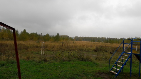 Продается земельный участок в г. Ожерелье Московской области, 500000 руб.